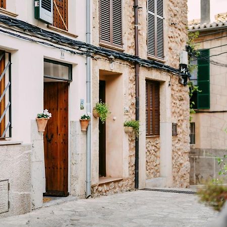 Casa Rei Sanxo, 8A Villa Valldemossa  Eksteriør billede