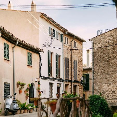 Casa Rei Sanxo, 8A Villa Valldemossa  Eksteriør billede