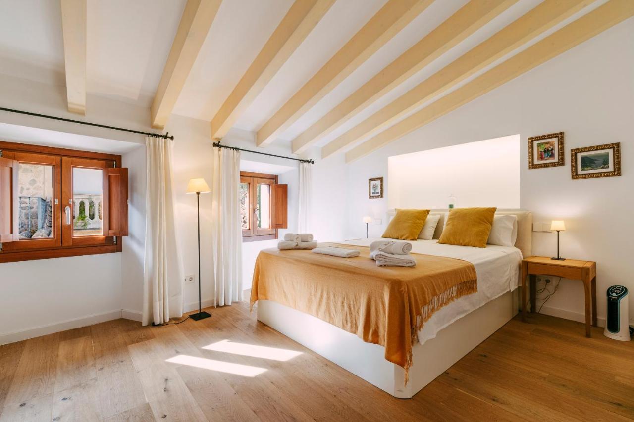 Casa Rei Sanxo, 8A Villa Valldemossa  Eksteriør billede