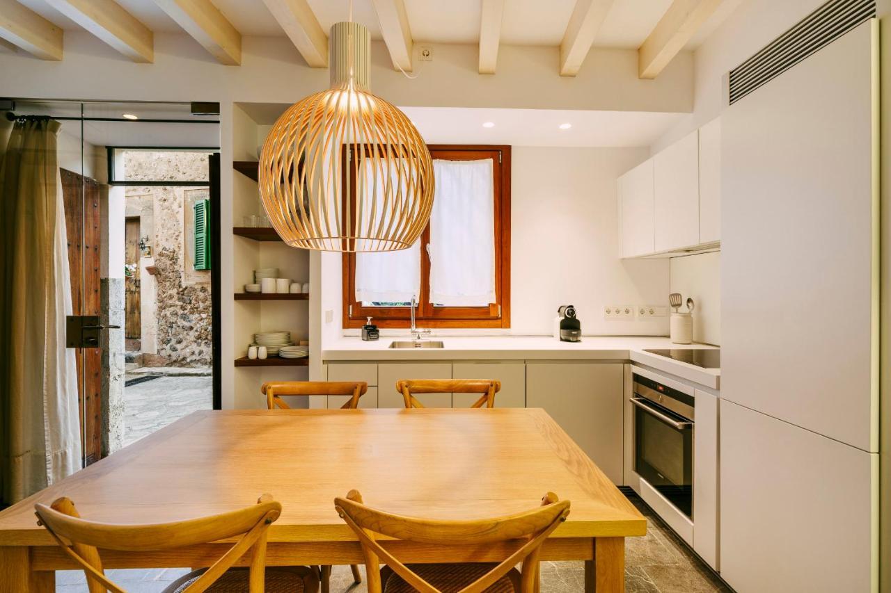 Casa Rei Sanxo, 8A Villa Valldemossa  Eksteriør billede