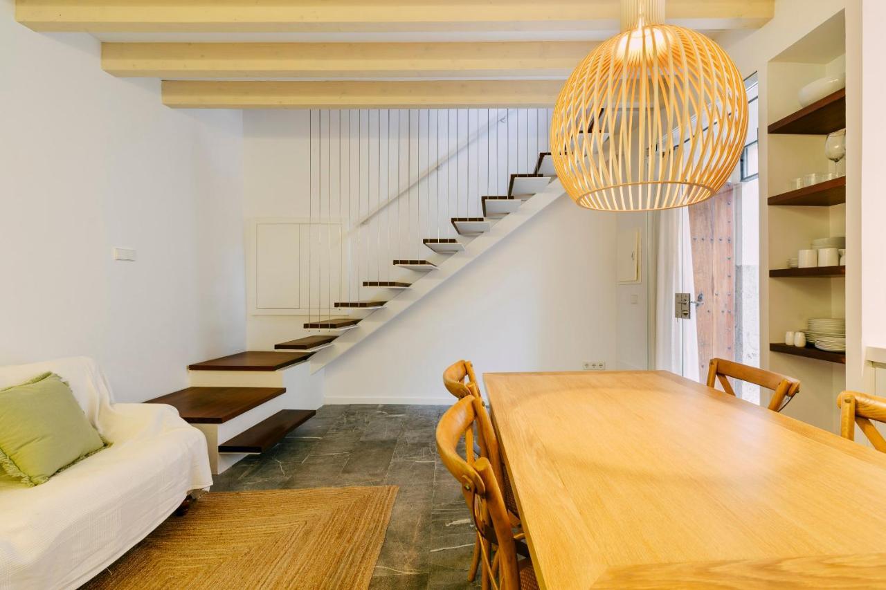 Casa Rei Sanxo, 8A Villa Valldemossa  Eksteriør billede