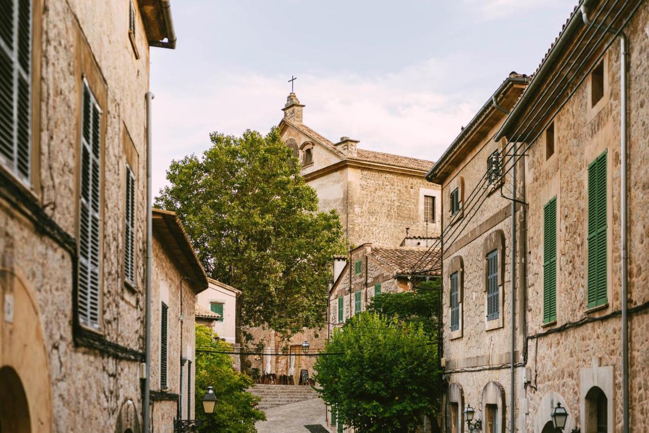 Casa Rei Sanxo, 8A Villa Valldemossa  Eksteriør billede