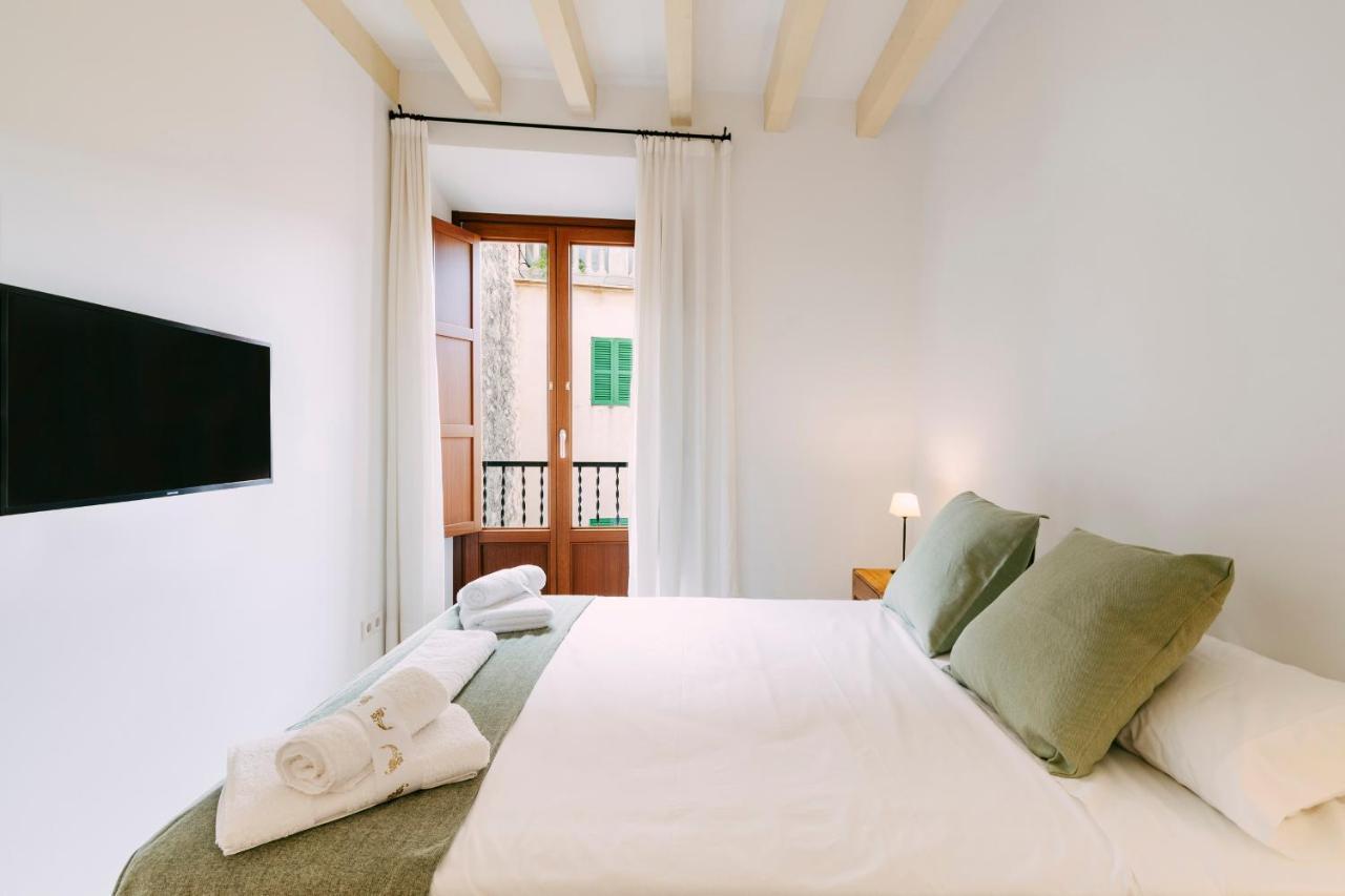 Casa Rei Sanxo, 8A Villa Valldemossa  Eksteriør billede