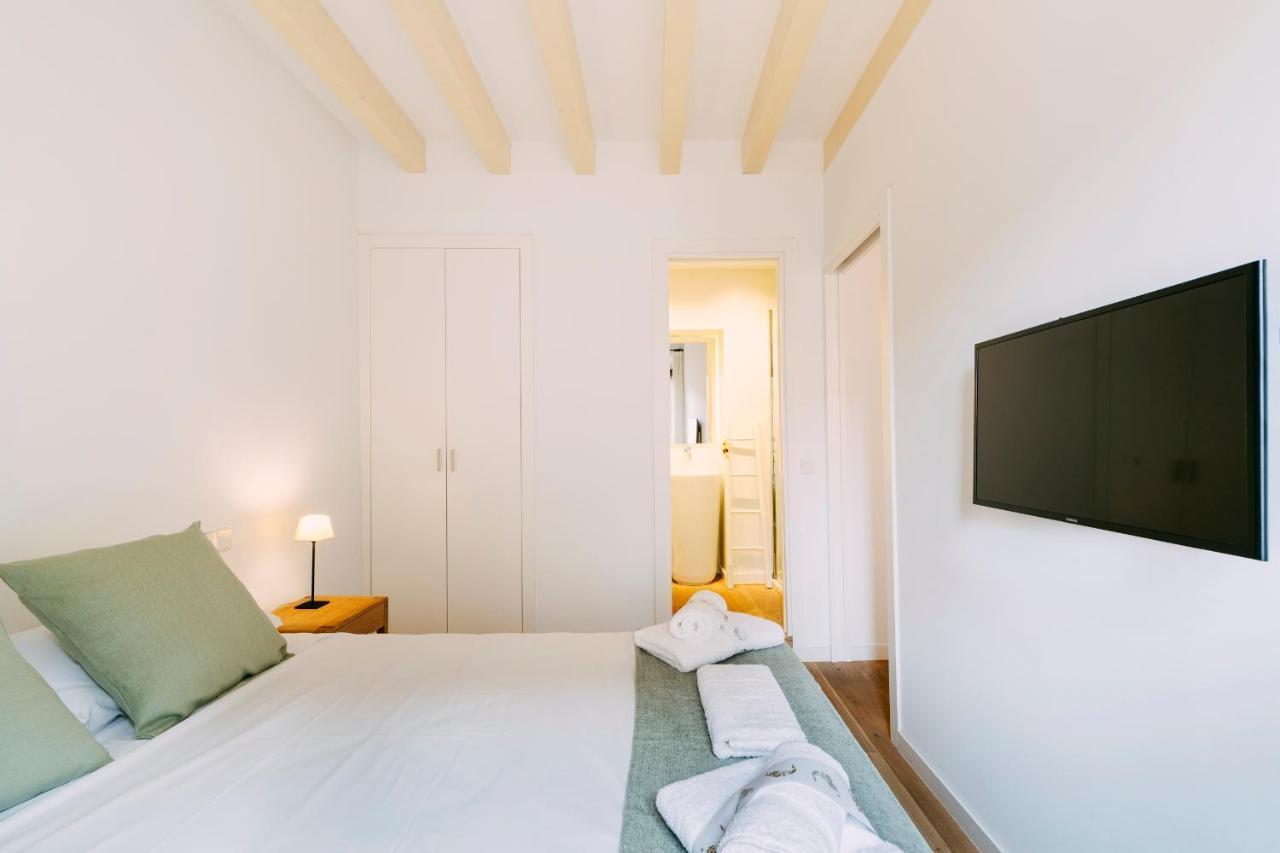 Casa Rei Sanxo, 8A Villa Valldemossa  Eksteriør billede