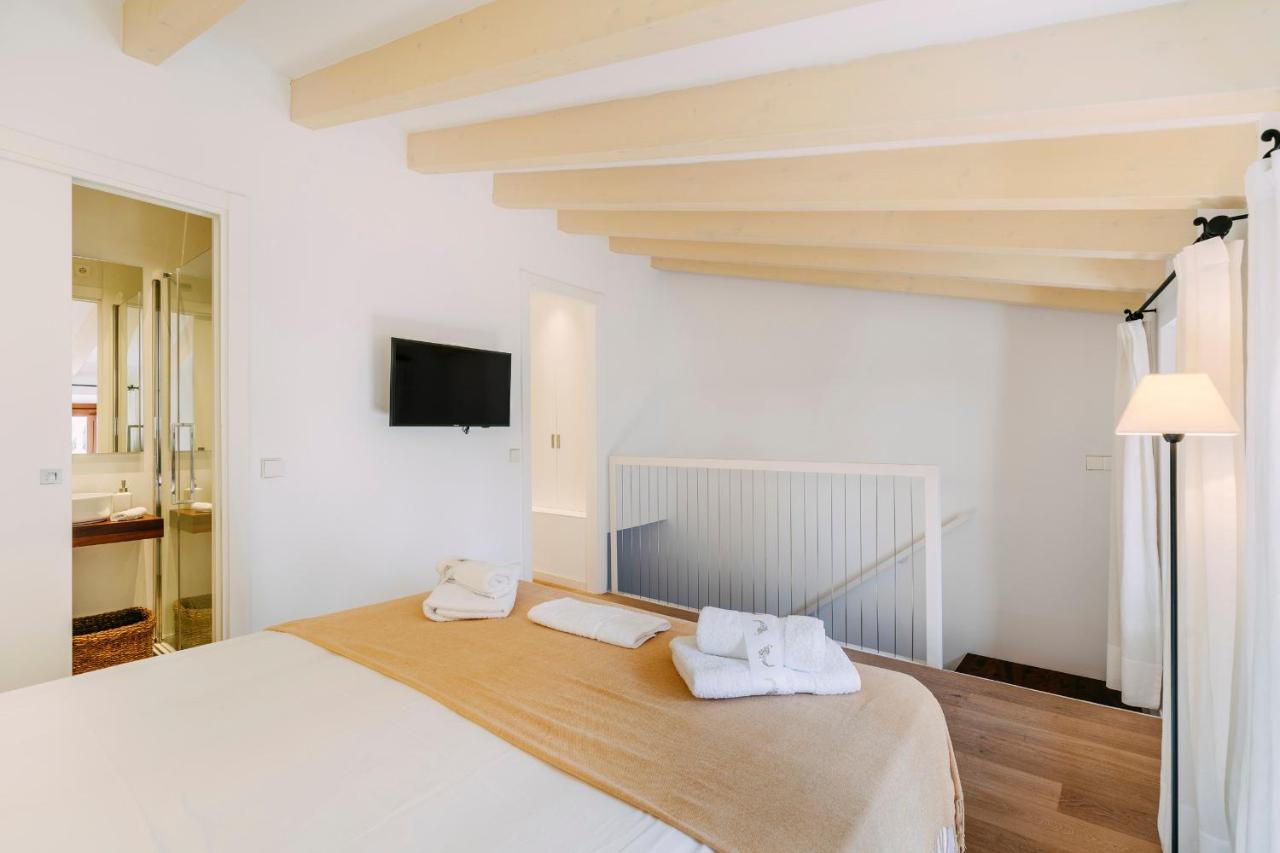 Casa Rei Sanxo, 8A Villa Valldemossa  Eksteriør billede