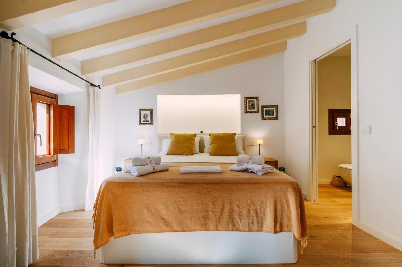 Casa Rei Sanxo, 8A Villa Valldemossa  Eksteriør billede