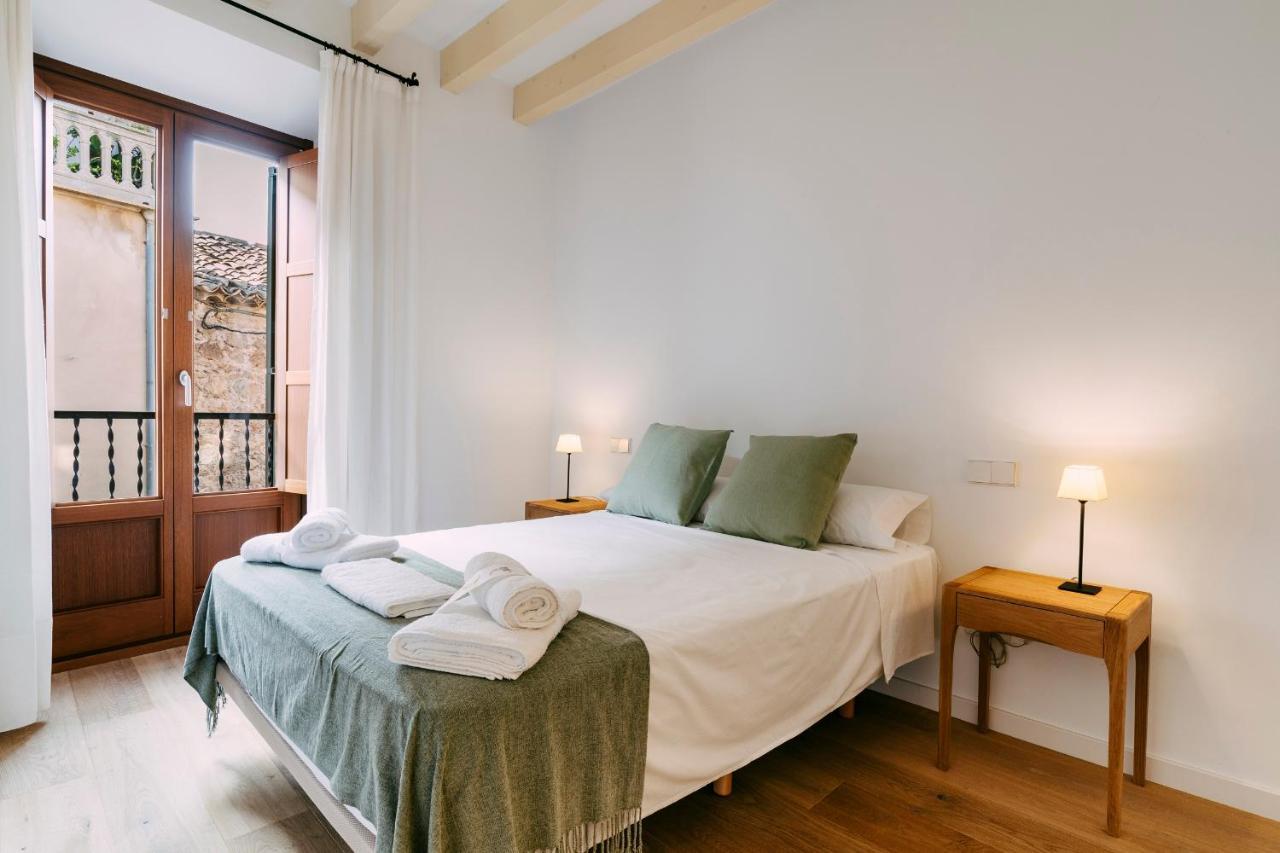 Casa Rei Sanxo, 8A Villa Valldemossa  Eksteriør billede