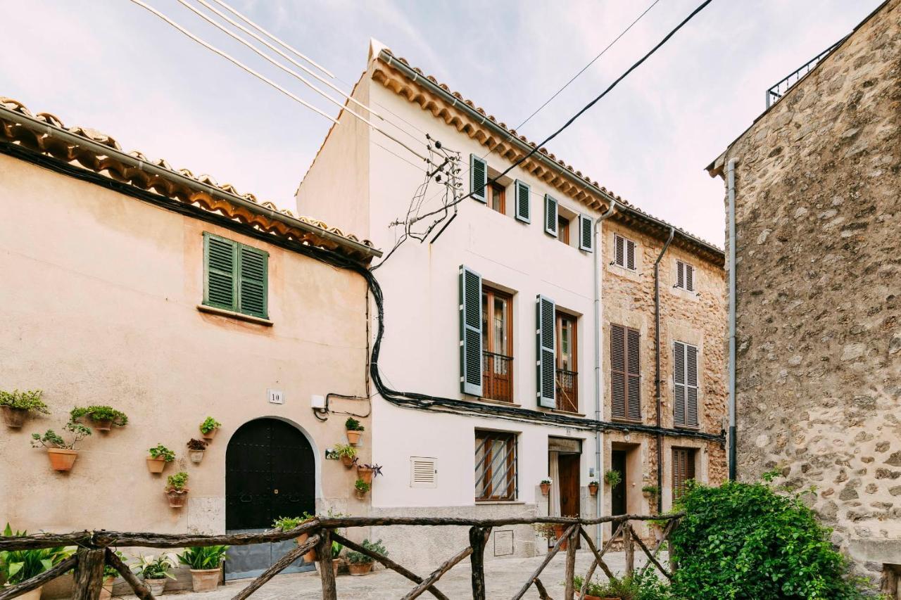 Casa Rei Sanxo, 8A Villa Valldemossa  Eksteriør billede