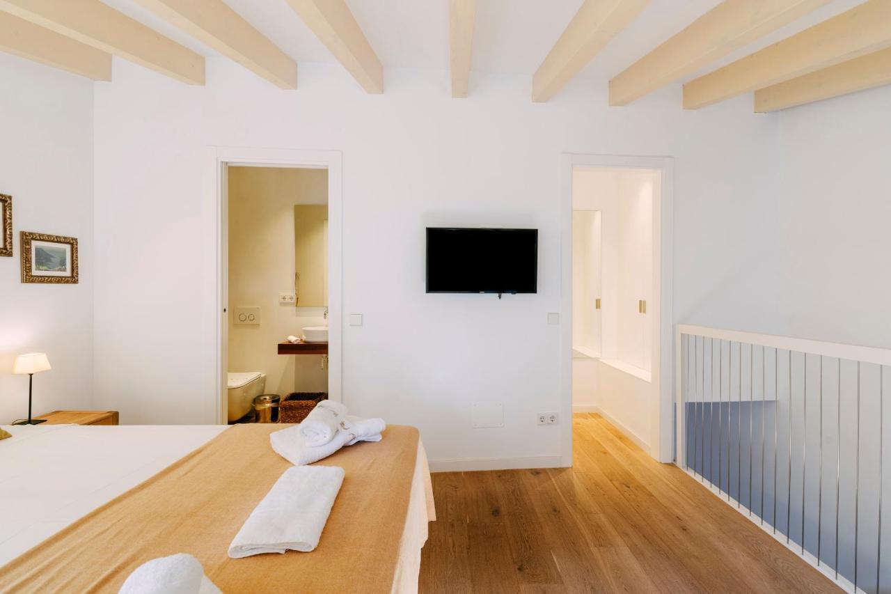 Casa Rei Sanxo, 8A Villa Valldemossa  Eksteriør billede