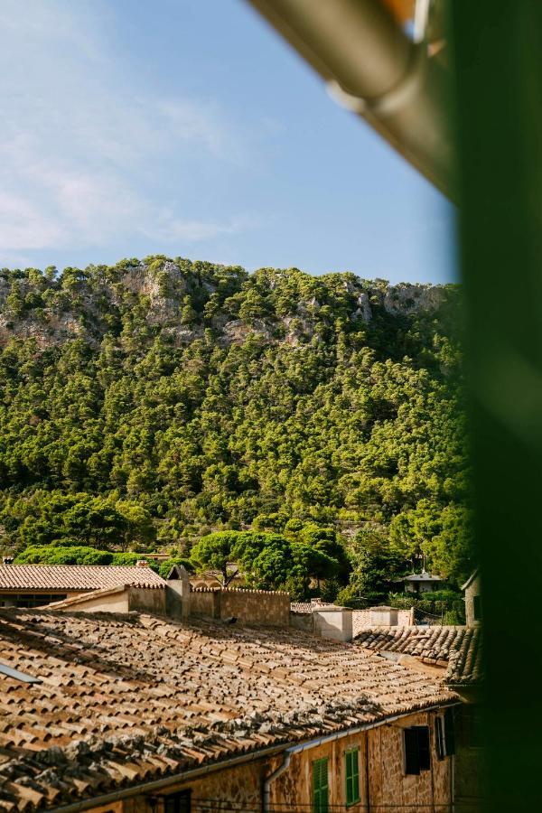 Casa Rei Sanxo, 8A Villa Valldemossa  Eksteriør billede